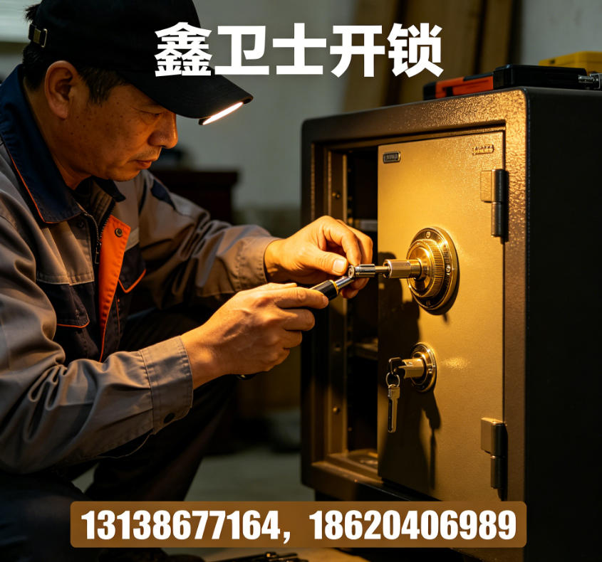新昌保险柜开锁