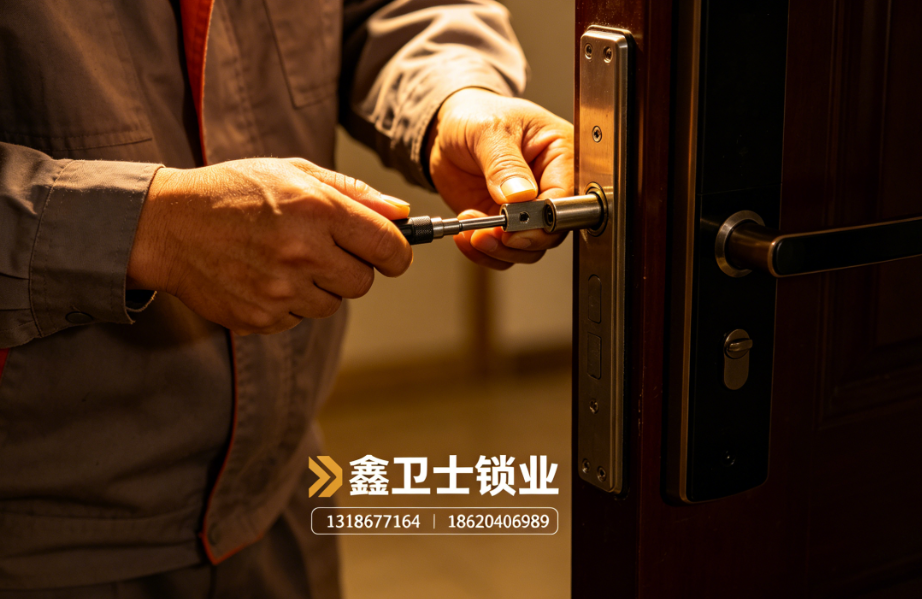 新昌开锁避坑指南，新昌开锁防套路，新昌正规开锁