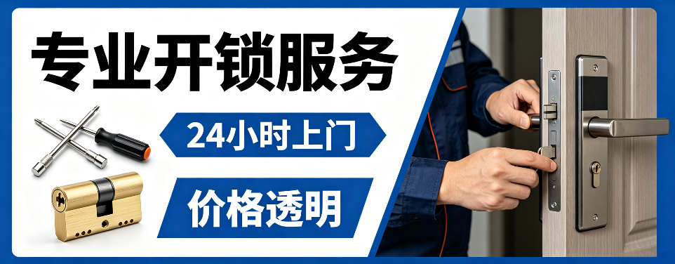新昌 指纹锁安装｜上门更换家用指纹锁、防盗门智能锁拆装维修